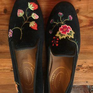 Velvet Stubbs & Wootton Flat